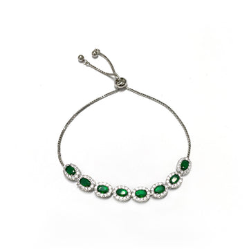 Imperial Gemstone Glow