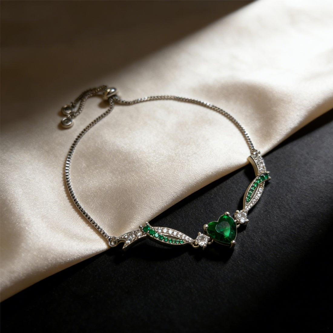 The Crown Jewel of the GCC