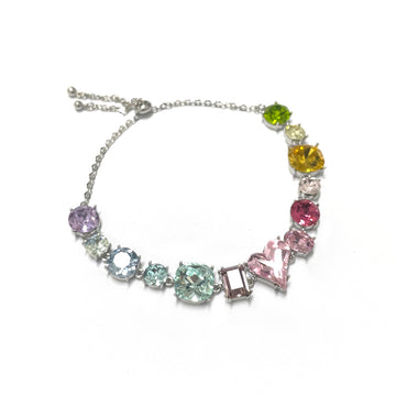 Celestial Mosaic Slider