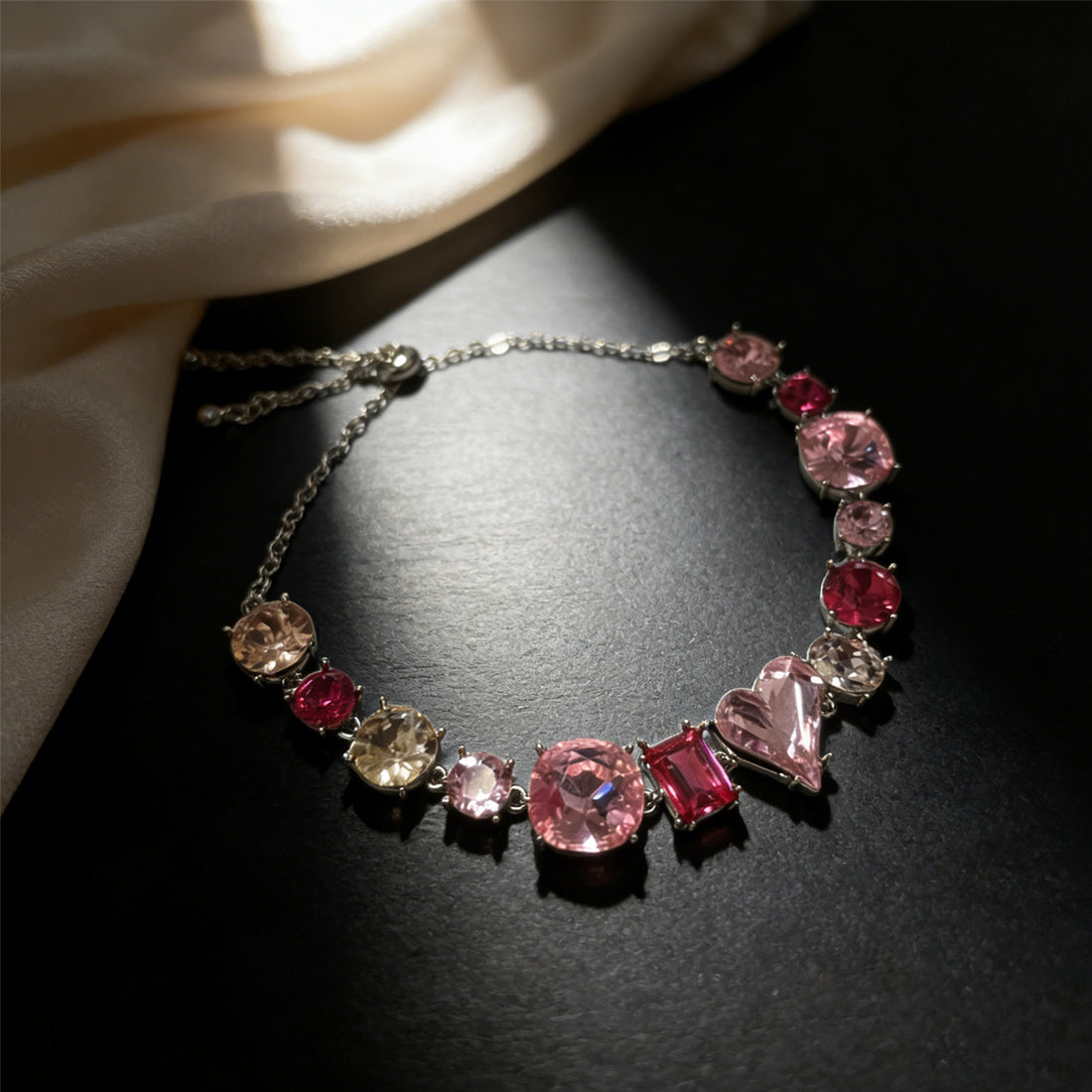 Amour Multi-Shape Slider