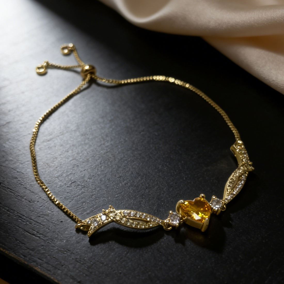 Winged Heart Collection