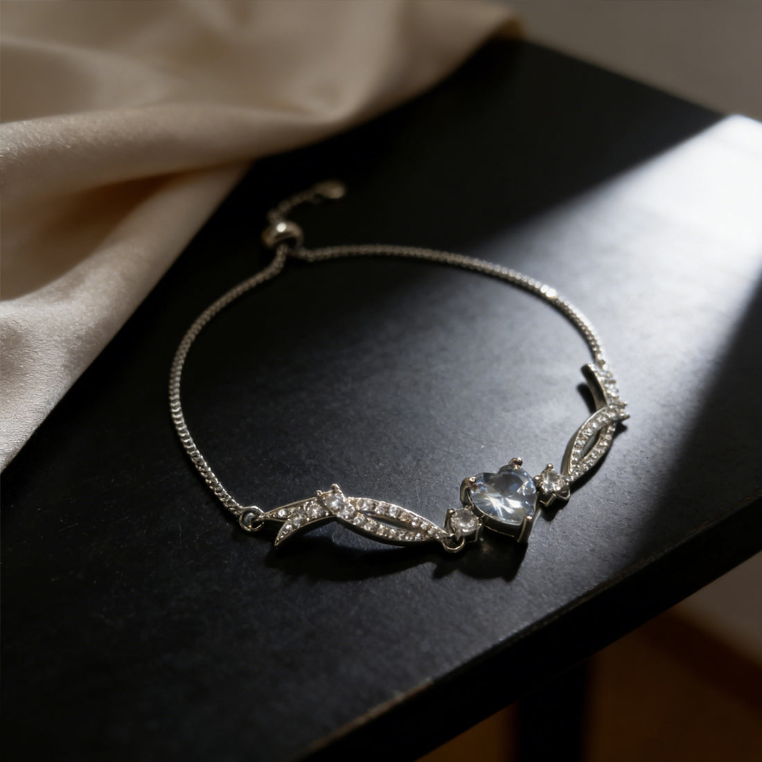 Imperial Seven-Stone Halo Collection