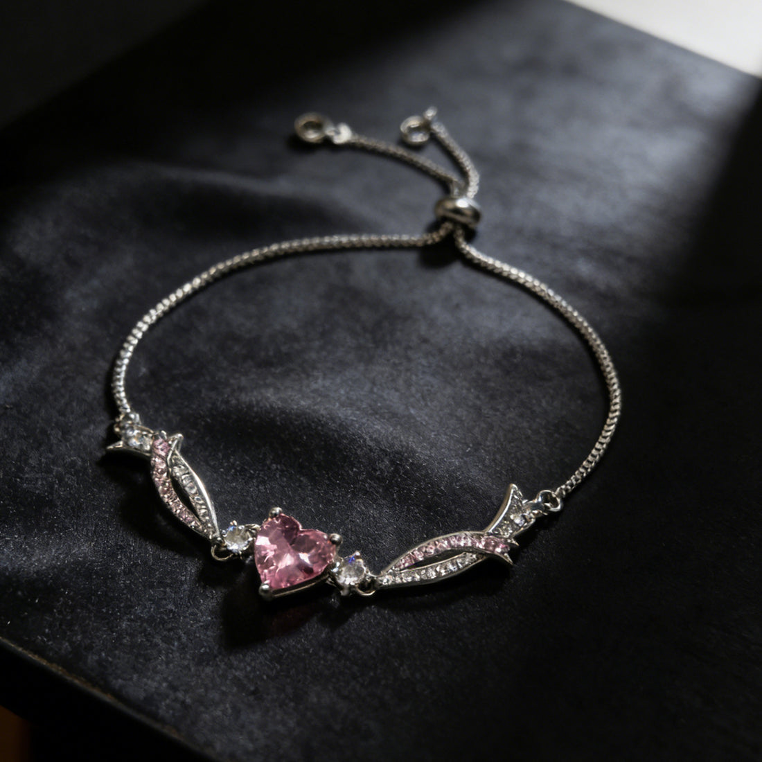 Infinite Heart-Wing Collection