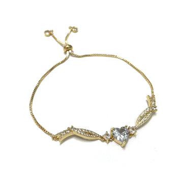 Heart-Wing Radiance Slider