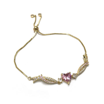 Golden Wings of Amour